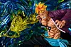 Marco the Phoenix - ONE PIECE Resin Statue - LX-Studios