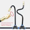 360 Bendable Automatic Irrigation System Drip Irrigation Kit for Yard Lawn Plant