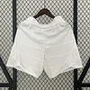 2024/2025 Player Version Real Madrid Home Shorts 1:1 Thai Quality