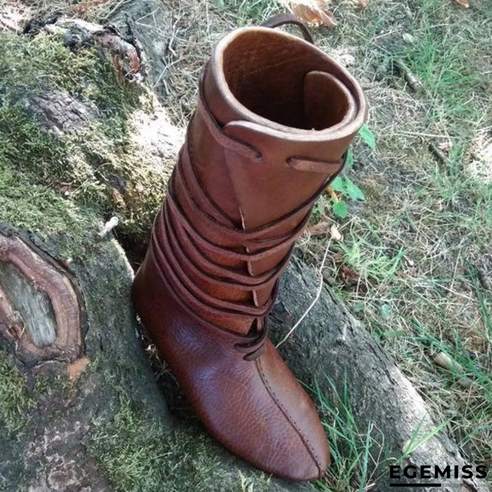 Vintage New Men's Shoes and Boots | EGEMISS