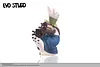 Gargomon - Digimon Resin Statue - EVO Studios [In Stock]