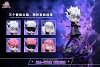 Satoru Gojo Cosplay Anya Forger - Jujutsu Kaisen SPY X FAMILY Resin Statue - GULUGULU Studio