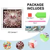 Diamond Painting-DIY Crystal Rhinestone Butterfly