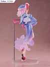 1/7 Scale Yuyuko Saigyouji - Touhou Project Official Statue - F:NEX