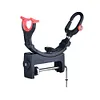 Fishing Rod Pole Stand Bracket Adjustable Boat Rod Bracket for Boat Support Gear