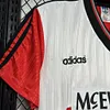 1995/1996 Retro Rangers Away Football Shirt 1:1 Thai Quality love fball