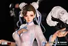 1/4 Scale Licensed Chun Li - Street Fighter Resin Statue - Avalon Continent Collectibles