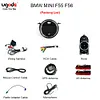 9inch Android GPS Radio CarPlay Multimedia Player Upgrade f&uuml;r BMW MINI Cooper Clubman Countryman F55 F56