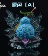 POP WCF Scale Tremor-Tremor Fruit - ONE PIECE Resin Statue - UNO Studio [In Stock]