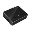 BT 5.4 Transmitter Receiver with RCA 3.5mm AUX & Display Wireless Audio Adapter