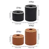 450/230G Gas Can Protective Cover Fuel Cylinder Storage Bag Camping Accessories