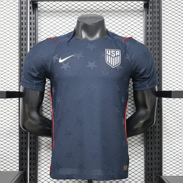 2026-27 FIFA World Cup USA Away Jersey - Player Version