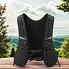 Function Chest Bag Multi-Pocket Workwear Vest Bag Oxford Cloth Outdoor Backpack