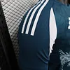 2024/2025 Player Version Real Madrid Special Edition Blue Dragon Football Shirt 1:1 Thai Quality