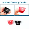 Gear Shift Knob Lever P Button Cover 971927225D-1 for Porsche Cayenne 2018-2024