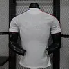 2025-2026 Player Version Crystal Palace Away Football Shirt 1:1 Thai Quality