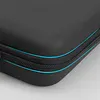 Hard Carrying Case with Mesh Pocket Hard Shell Portable Storage Bag for Odin 3 Gaming Accessories