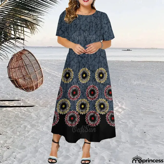 Comfortable and light Dress