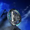 Navigator Alloy Fingertip Gyroscope Decompression Handle