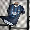 2004-2005 Retro Newcastle United Away Football Shirt 1:1 Thai Quality