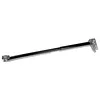 [US Local Warehouse] 6Pcs TB200B Hydraulic Gate Closer 60 to 140 Pounds in Weight Closing Automatic Door Closers 40 to 64 Inches in Width Gate Limit Hydraulic Buffer for Home Yard/Fences/Gardens