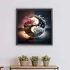 Yin-Yang Tree-Full Round Diamond Painting