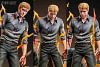 1/6 Scale Reiner Braun & Bertolt Hoover - Attack On Titan Resin Statue - POP.ART Studio