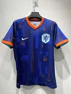 2024 Netherlands National Team Away Football Shirt 1:1 Thai Quality love fball