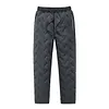 Pantalon de surv&ecirc;tement doubl&eacute; en polaire douce avec cordon de serrage