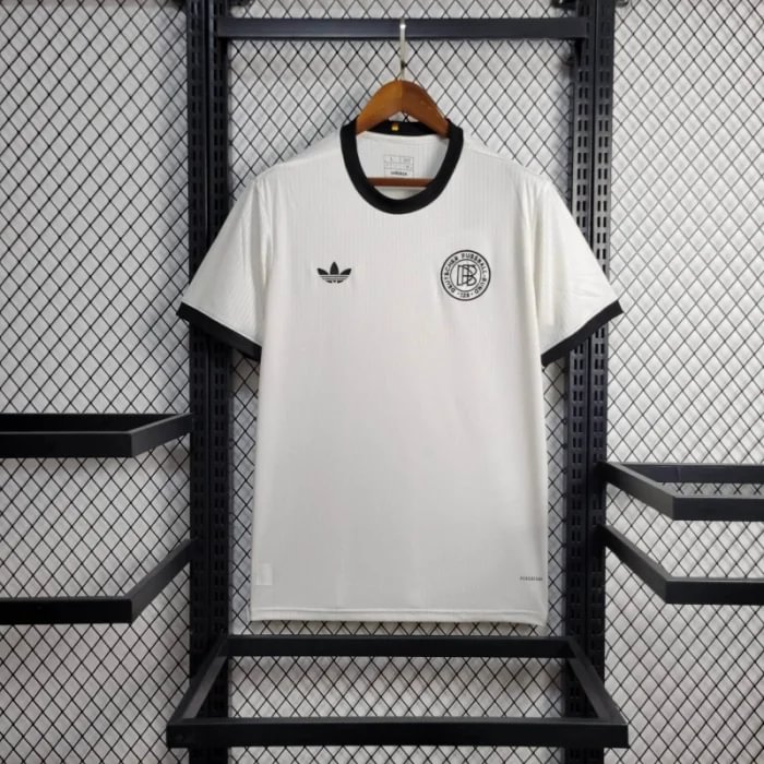 【S~4XL】Germany 125th Anniversary Jersey