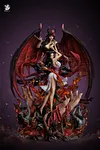 Son of Devil Nico Robin - ONE PIECE Resin Statue - Ventus Studios