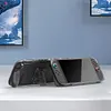 TPU Protective Case with Bracket Non-Slip Game Console Sleeve Drop-Proof Cover