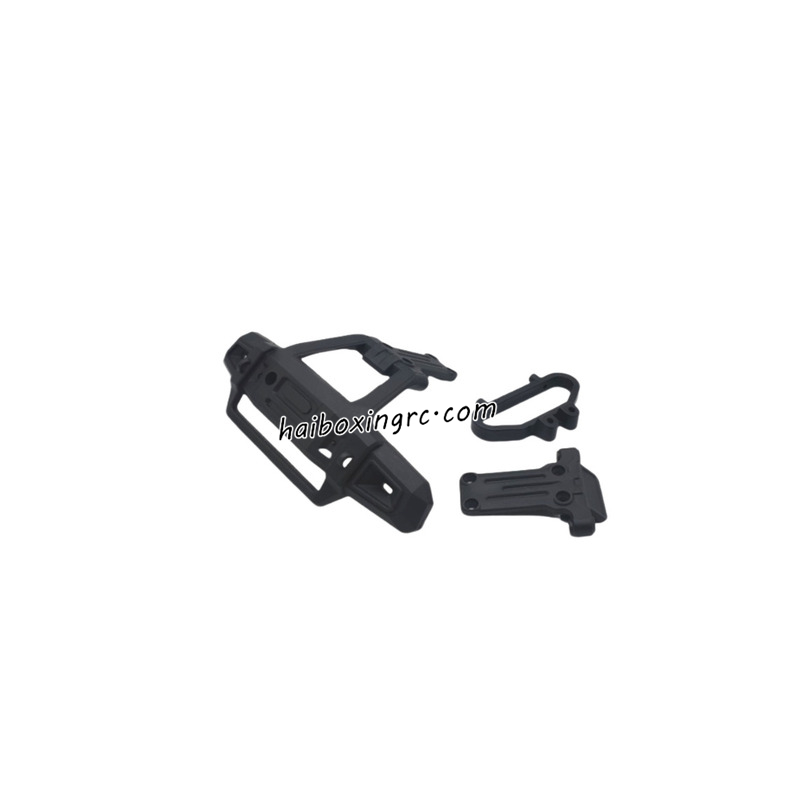 HAIBOXING 2997A Parts Front Bumper and Brace T2004V2