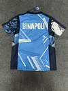 2024/2025 Napoli pre-match training Soccer Jersey 1:1 Thai Quality