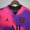 2020/2021 Retro Psg Paris Saint-Germain Fourth Away love fball