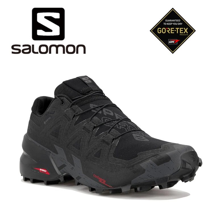 SALOMON&reg; V&Iacute;Z&Aacute;LL&Oacute;, CS&Uacute;SZ&Aacute;SG&Aacute;TL&Oacute;, K&Ouml;NNYŰ T&Uacute;RACIPŐK