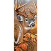 Diamond Painting -DIY Round Drill Deer(35x80cm)
