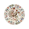 Taika Siimes plate 22 cm