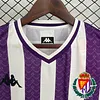 2025-2026 Real Valladolid Home Football Shirt-Football Shirt 1:1 Thai Quality