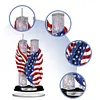 America Twin Tower - 5D DIY Ornament