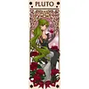 Sailor Moon Clow Card Girl-11CT Stamped Cross Stitch