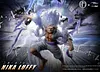 Gear Fifth Sun God Nika Monkey D. Luffy - ONE PIECE Resin Statue - HM Studios