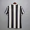 1995-1997 Retro Newcastle United Home Football Shirt 1:1 Thai Quality