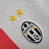 2010-2011 Retro Juventus FC Away Football Shirt 1:1 Thai Quality