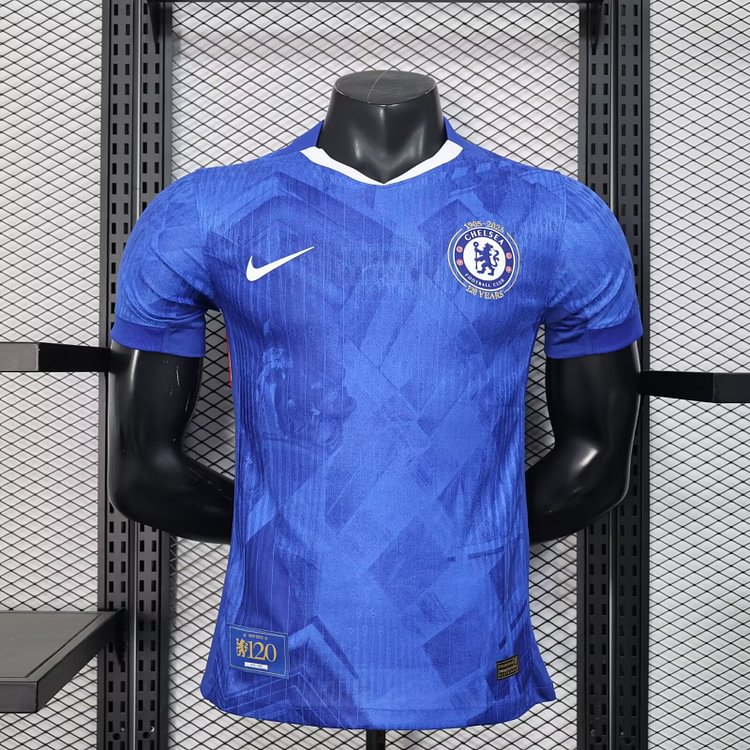2025-26 Chelsea Special Edition - Player Version
