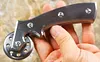 Purely handmade Rotary Cutter