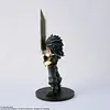 Zack Fair - (FF7) Final Fantasy VII Official Statue - Square Enix