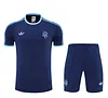2025-2026 Argentina Training Suit Football Shirt 1:1 Thai Quality