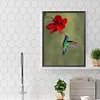 Birds-Full Square Diamond Painting(35x45cm)