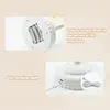 LED Tree Lights with 35 Flowers Decorative Tree Bedside Light USB/Battery Operated Artificial Trees Lamp for Party Spring Tabletop Decoration